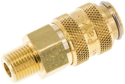 Parker KDG 18 NW5-NPT