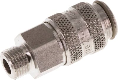 Parker KDG 18 NW5 ES4A