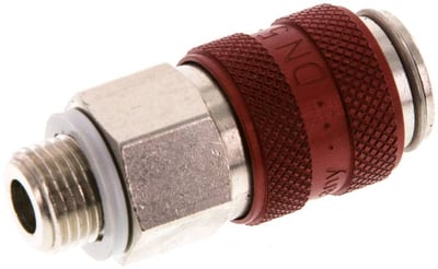 Partbase KDG 18 NW5 MSV BA-RO