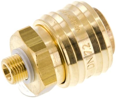Partbase KDG 18 NW7-V