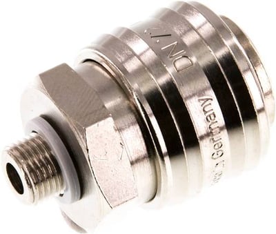Partbase KDG 18 NW7 MSV