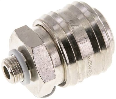 Partbase KDG 18 NW7 MSV-V