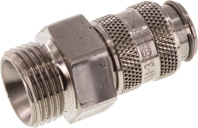 Parker KDG 38 NW5 ES4A BA
