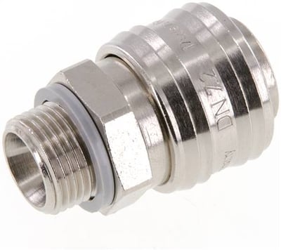 Partbase KDG 38 NW7 MSV-V