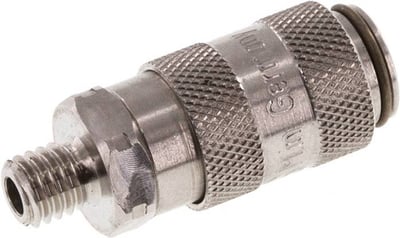 Parker KDG M5 NW2,7 ES4A BA
