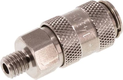 Partbase KDG M5 NW2,7 ES BA