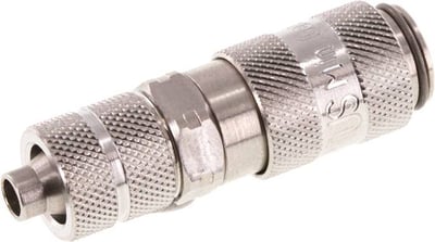 Parker KDK 4 NW2,7 ES4A
