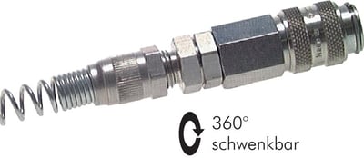 Partbase KDK KD 4 NW5-BL