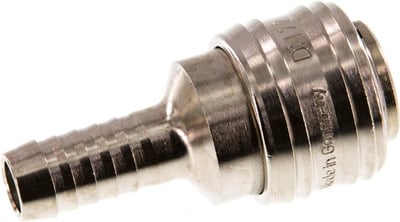 Partbase KDS 10 NW7 MSV