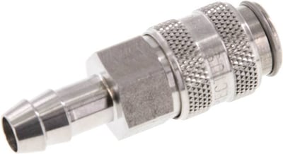 Parker KDS 8 NW5 ES4A