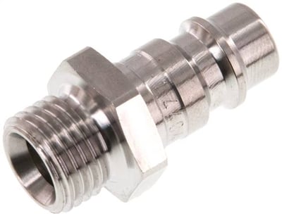 Parker KSG 14 NW7 ES4A