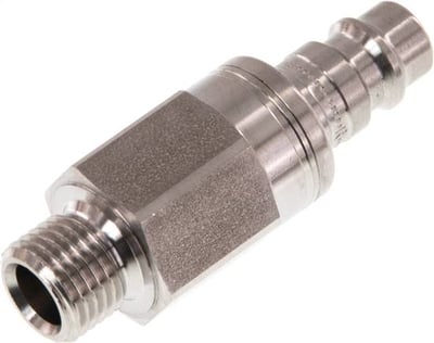 Parker KSG 14 NW7 ES4A BA
