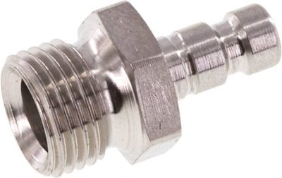 Parker KSG 18 NW2,7 ES4A