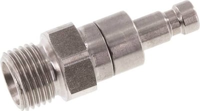 Partbase KSG 18 NW2,7 ES BA
