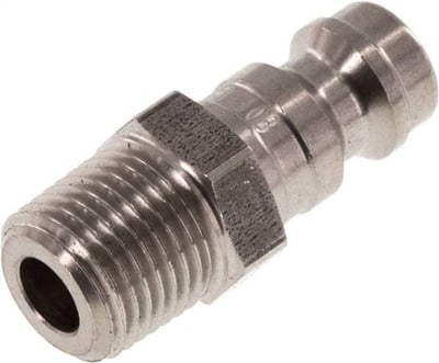 Parker KSG 18 NW5 ES NPT