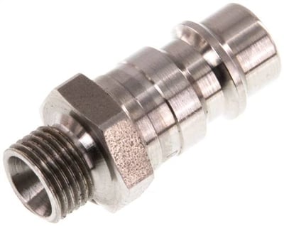 Parker KSG 18 NW7 ES4A