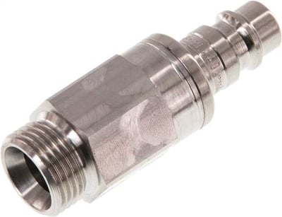 Parker KSG 38 NW7 ES4A BA