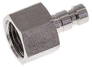 Parker KSGI 18 NW2,7 ES4A