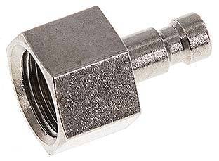 Partbase KSGI 18 NW2,7 MSV