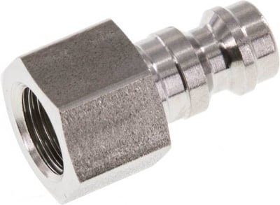 Parker KSGI 18 NW5 ES4A