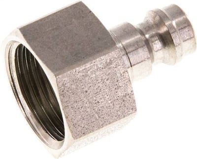 Parker KSGI 38 NW5 ES4A