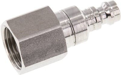 Parker KSGI 38 NW5 ES4A BA