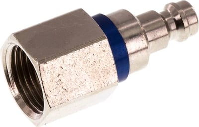 Parker KSGI 38 NW5 MSVBA-BL