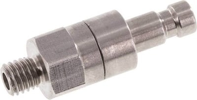 Partbase KSG M5 NW2,7 ES BA
