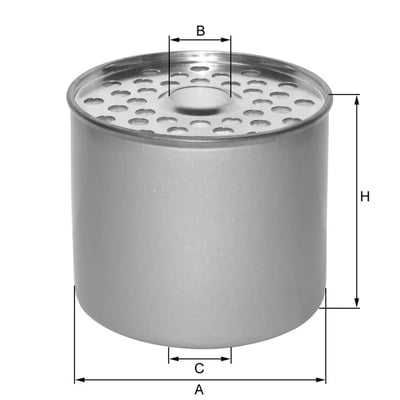 FIL Filter FIL796
