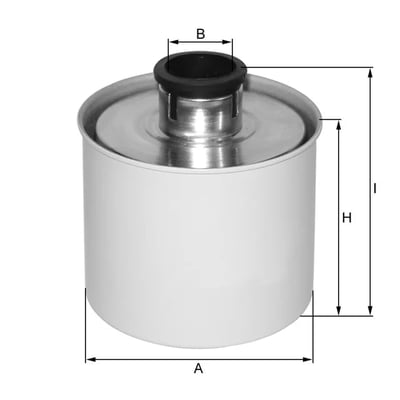 FIL Filter HP4679