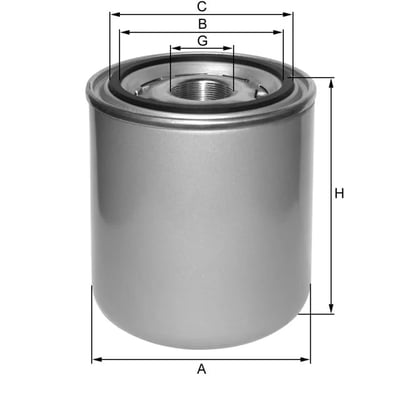 FIL Filter ZP3210