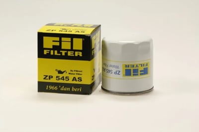 FIL Filter ZP545AS