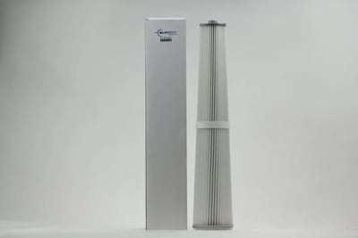 Filtration Group 852903TI15-1,0