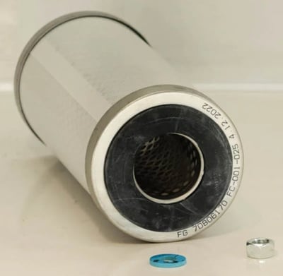 Filtration Group FC-001-025