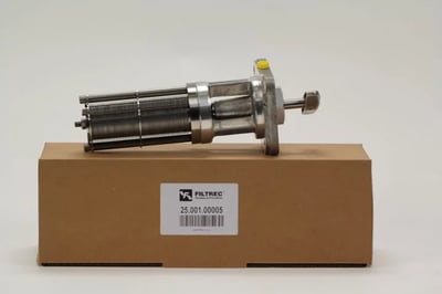 Filtrec 25.001.00005
