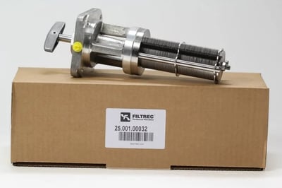 Filtrec 25.001.00032
