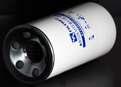 Filtrec A142G03V/ESD