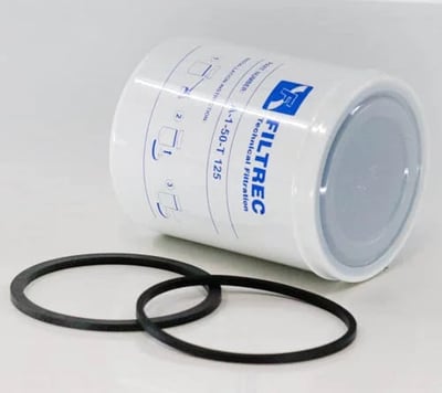 Filtrec A150T125