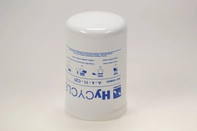 Filtrec A411C25