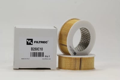 Filtrec B250C10