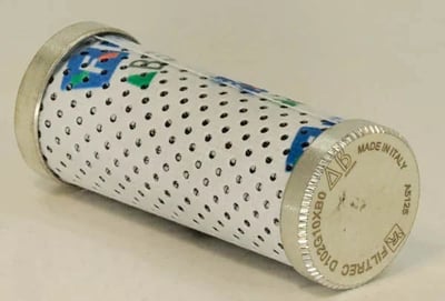 Filtrec D102G10XB0