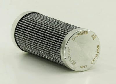 Filtrec D135G25B