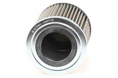 Filtrec D260T125