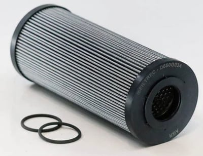 Filtrec D650G03AV