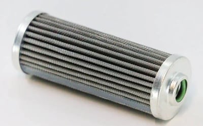 Filtrec DHD30S25V
