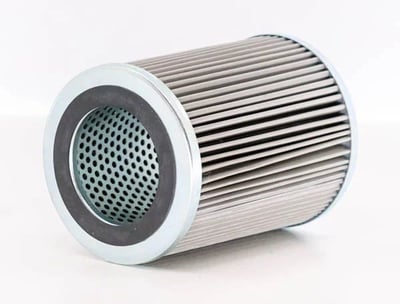 Filtrec DMD024B25B