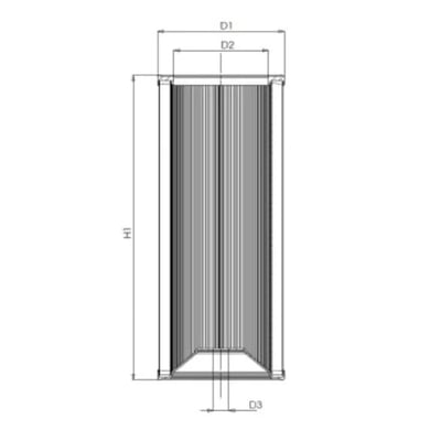 Filtrec E713G10
