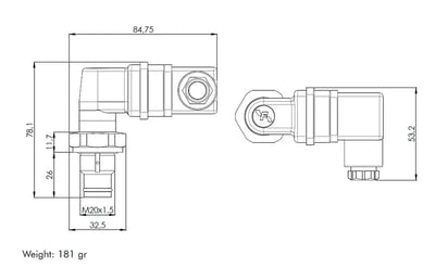 Filtrec ESLXF5