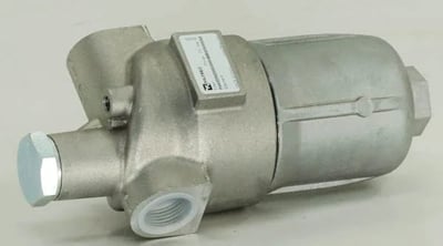 Filtrec F040DMD0005000BB40S000S0