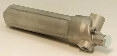 Filtrec F040DMD0011000BB40S000S0
